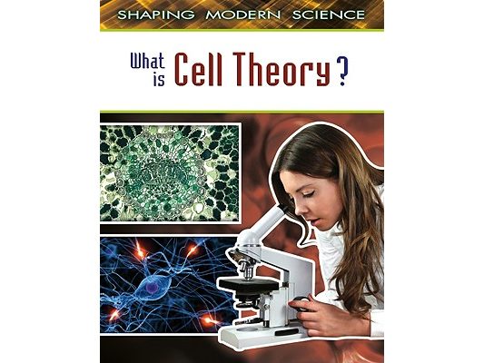 What Is Cell Theory?