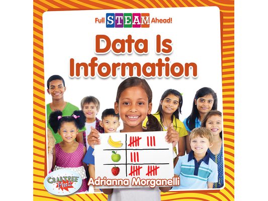 Data Is Information