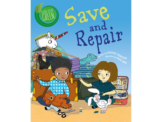 Save and Repair