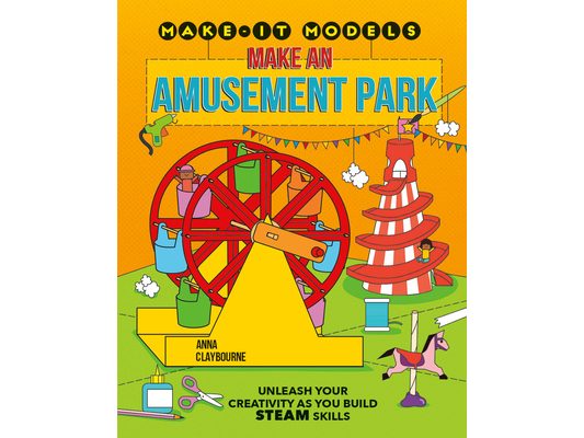 Make an Amusement Park