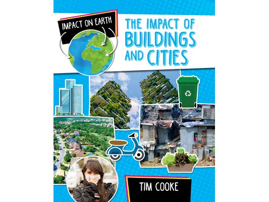 The Impact of Buildings and Cities