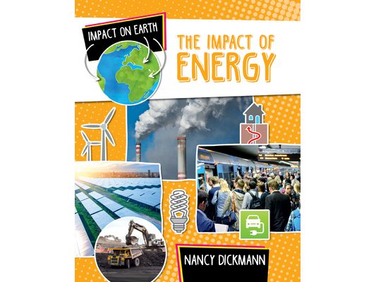 The Impact of Energy