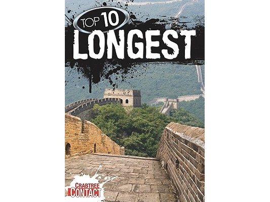Top 10 Longest
