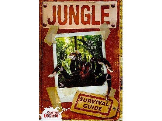 Jungle Survival Guide