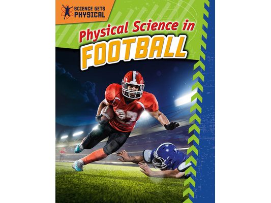 Physical Science in Football