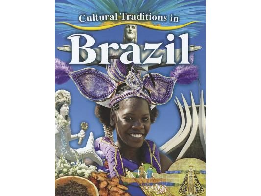 Cultural Traditions in Brazil