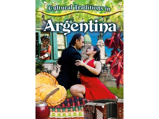 Cultural Traditions in Argentina
