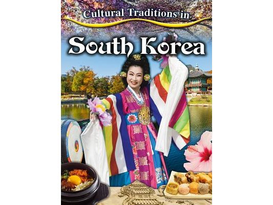 Cultural Traditions in South Korea
