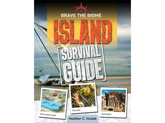 Island Survival Guide