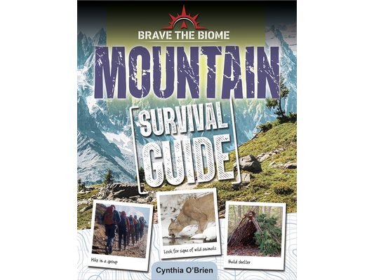 Mountain Survival Guide