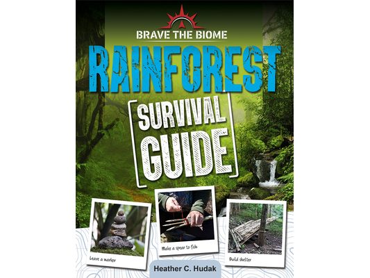 Rainforest Survival Guide