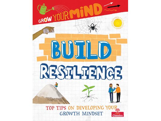 Build Resilience