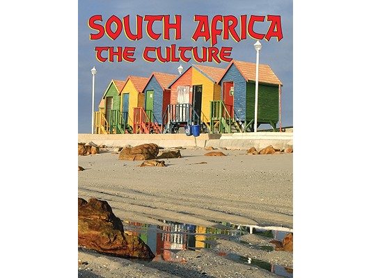South Africa - The Culture (Revised, Ed. 2)