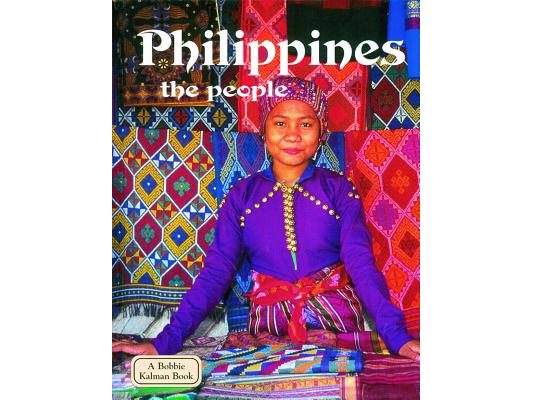 Philippines - The People