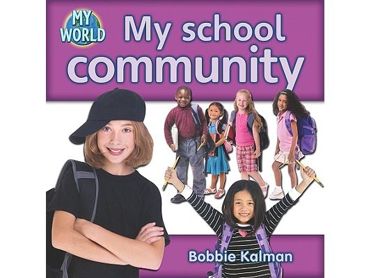 My School Community