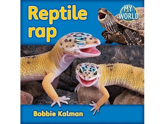 Reptile Rap