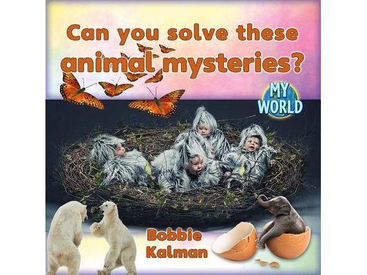 Can You Solve These Animal Mysteries?
