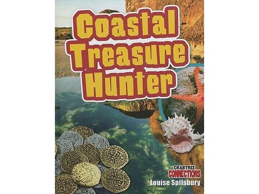 Coastal Treasure Hunter