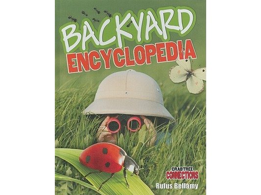 Backyard Encyclopedia