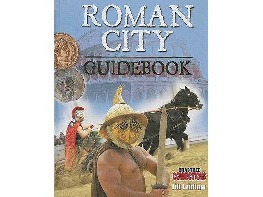 Roman City Guidebook