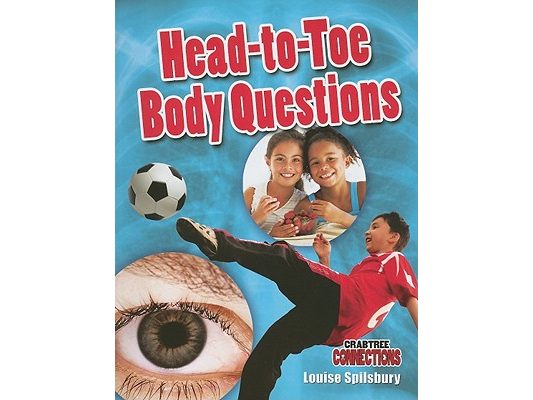 Head-To-Toe Body Questions