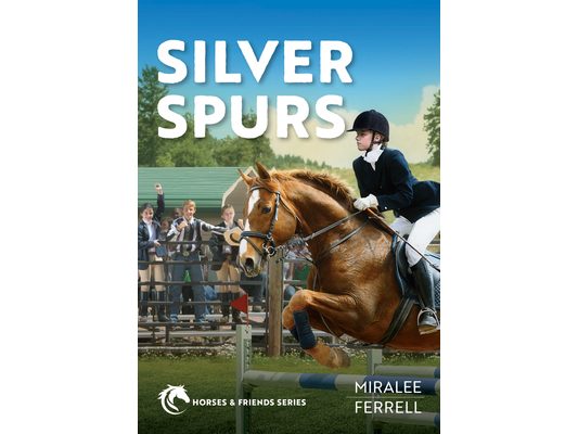 Silver Spurs: Volume 2