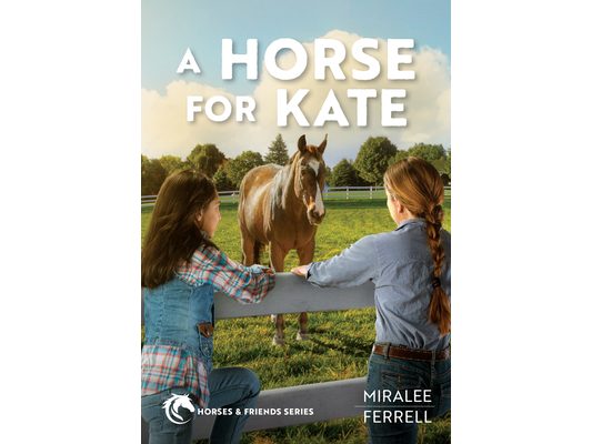 A Horse for Kate: Volume 1