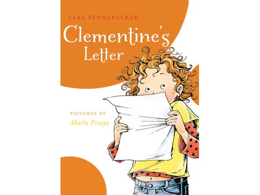 Clementine's Letter