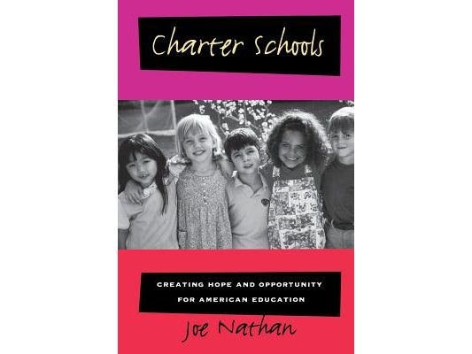 Charter Schools: Creating Hope and Opportunity for American Education