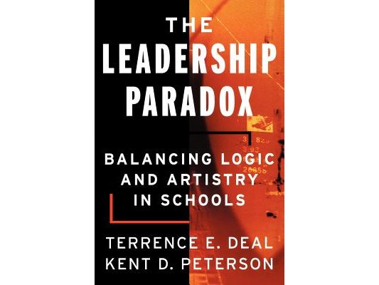 The Leadership Paradox: Balancing Logic and Artistry in Schools