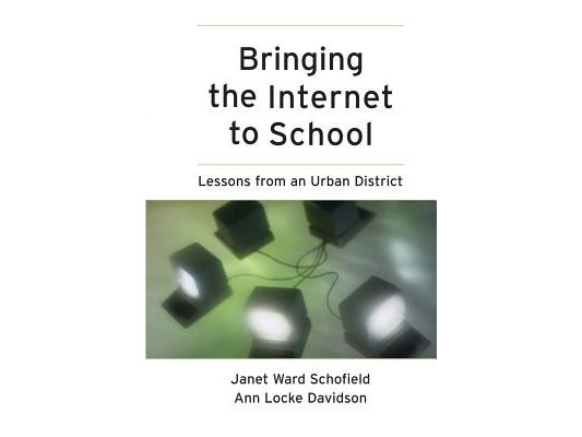 Bringing the Internet to School: Lessons from an Urban District