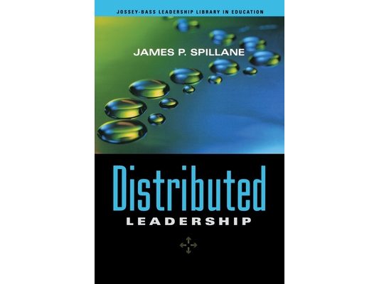 Distributed Leadership