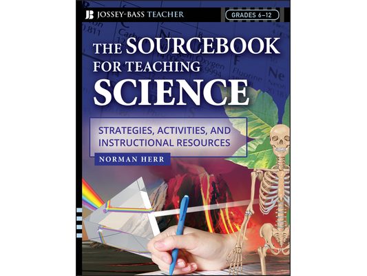 Sourcebook for Teaching Scienc
