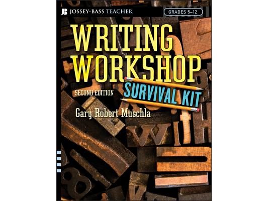 Writing Workshop Survival Kit