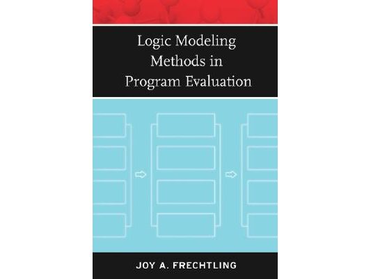 Logic Modeling Methods in Program Evaluation