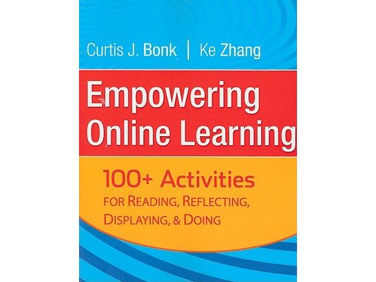Empowering Online Learning