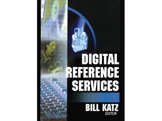 Digital Reference Services