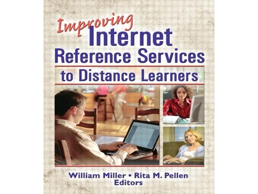 Improving Internet Reference Services to Distance Learners
