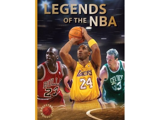 Legends of the NBA