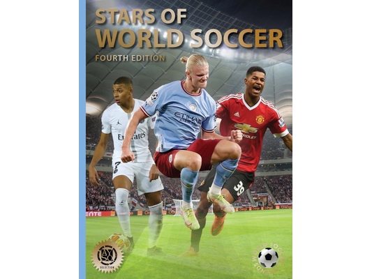 Stars of World Soccer: Fourth Edition