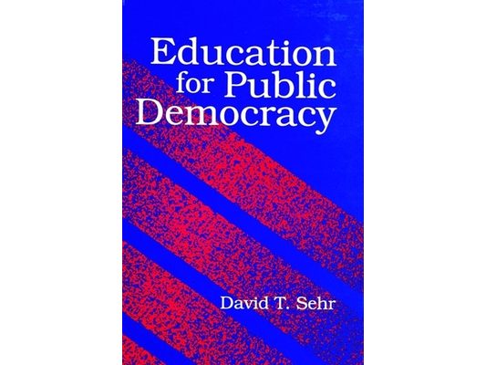 Education for Public Democracy