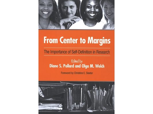From Center to Margins: The Importance of Self-Definition in Research