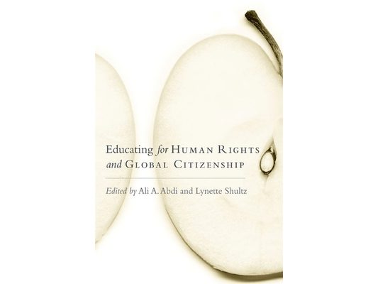 Educating for Human Rights and Global Citizenship
