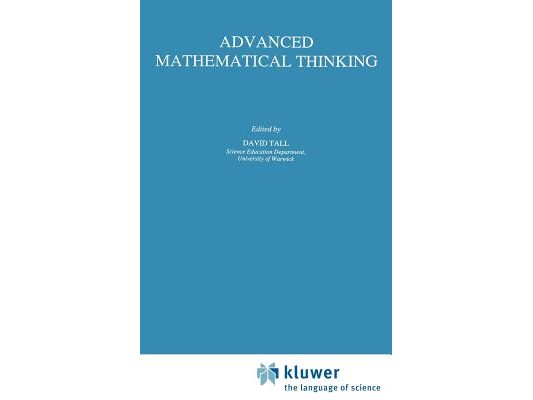 Advanced Mathematical Thinking