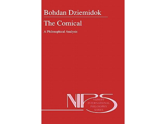 The Comical: A Philosophical Analysis