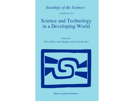 Science and Technology in a Developing World
