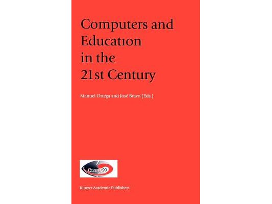 Computers and Education in the 21st Century