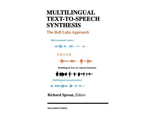 Multilingual Text-To-Speech Synthesis: The Bell Labs Approach