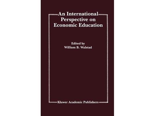 An International Perspective on Economic Education