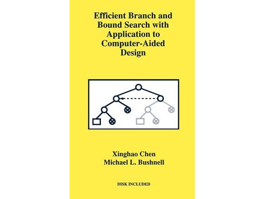 Efficient Branch and Bound Search with Application to Computer-Aided Design